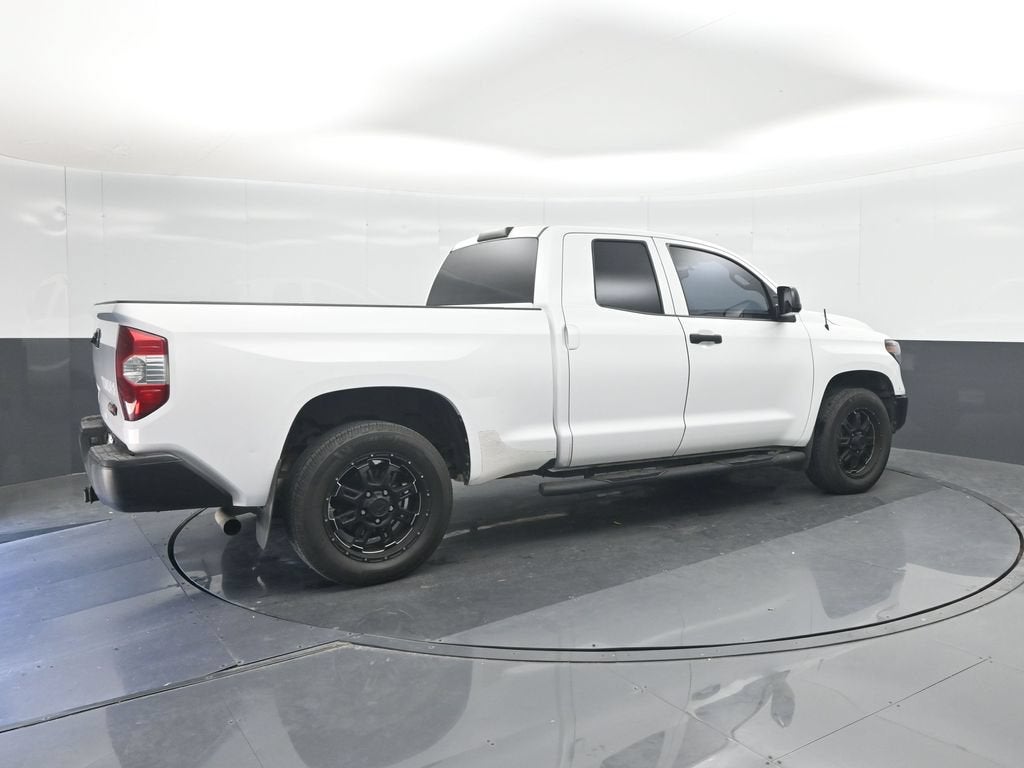 2014 Toyota Tundra SR