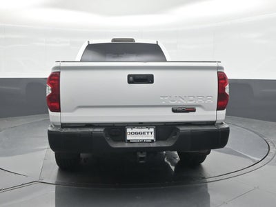 2014 Toyota Tundra SR