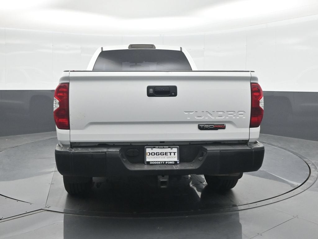 2014 Toyota Tundra SR