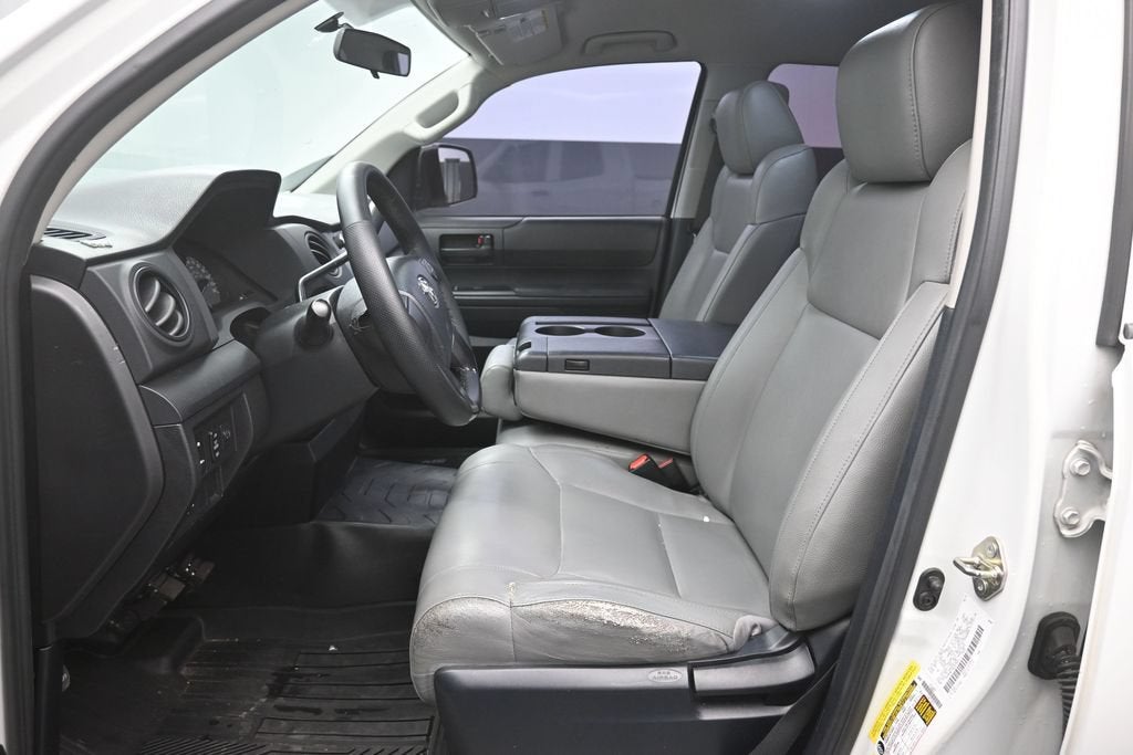 2014 Toyota Tundra SR