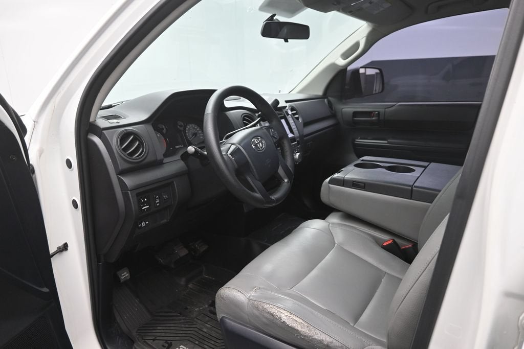 2014 Toyota Tundra SR