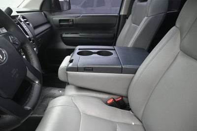 2014 Toyota Tundra SR