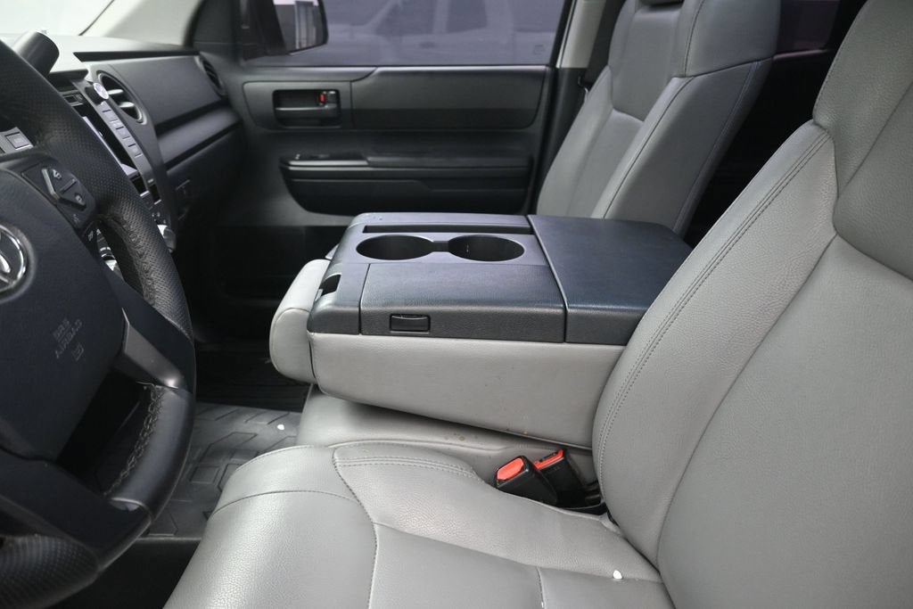 2014 Toyota Tundra SR