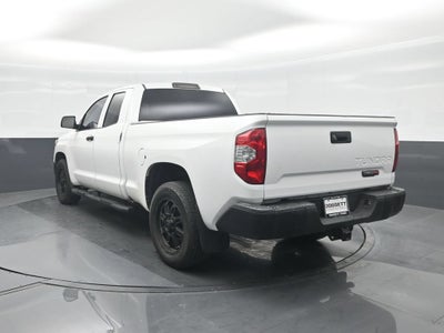 2014 Toyota Tundra SR