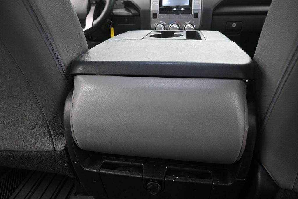 2014 Toyota Tundra SR