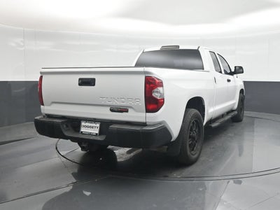 2014 Toyota Tundra SR