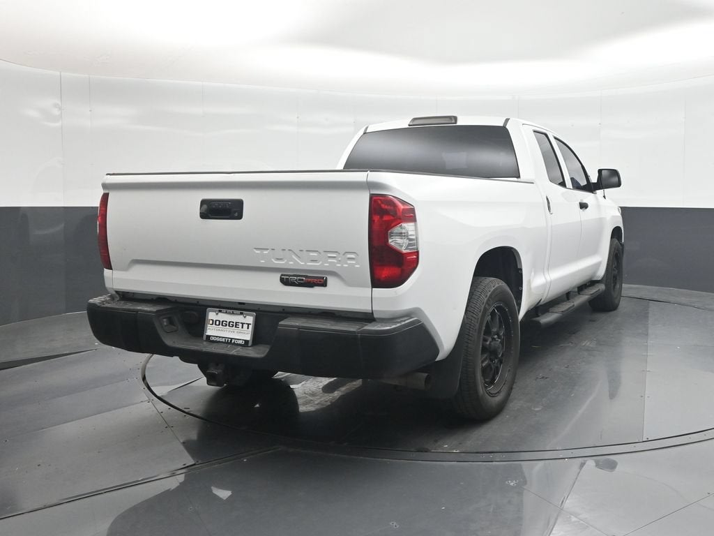 2014 Toyota Tundra SR