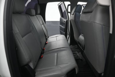 2014 Toyota Tundra SR