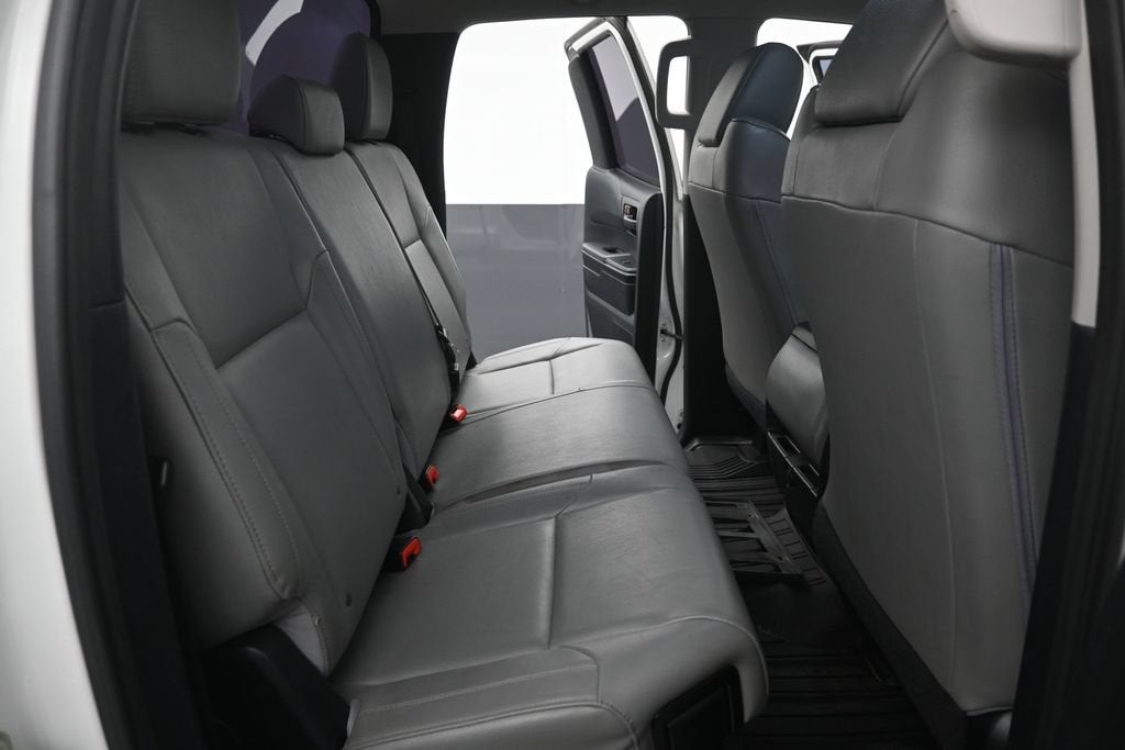 2014 Toyota Tundra SR