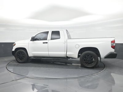 2014 Toyota Tundra SR