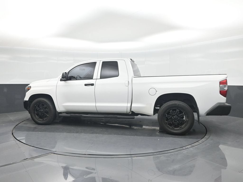 2014 Toyota Tundra SR