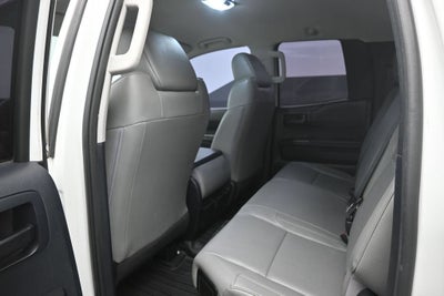 2014 Toyota Tundra SR