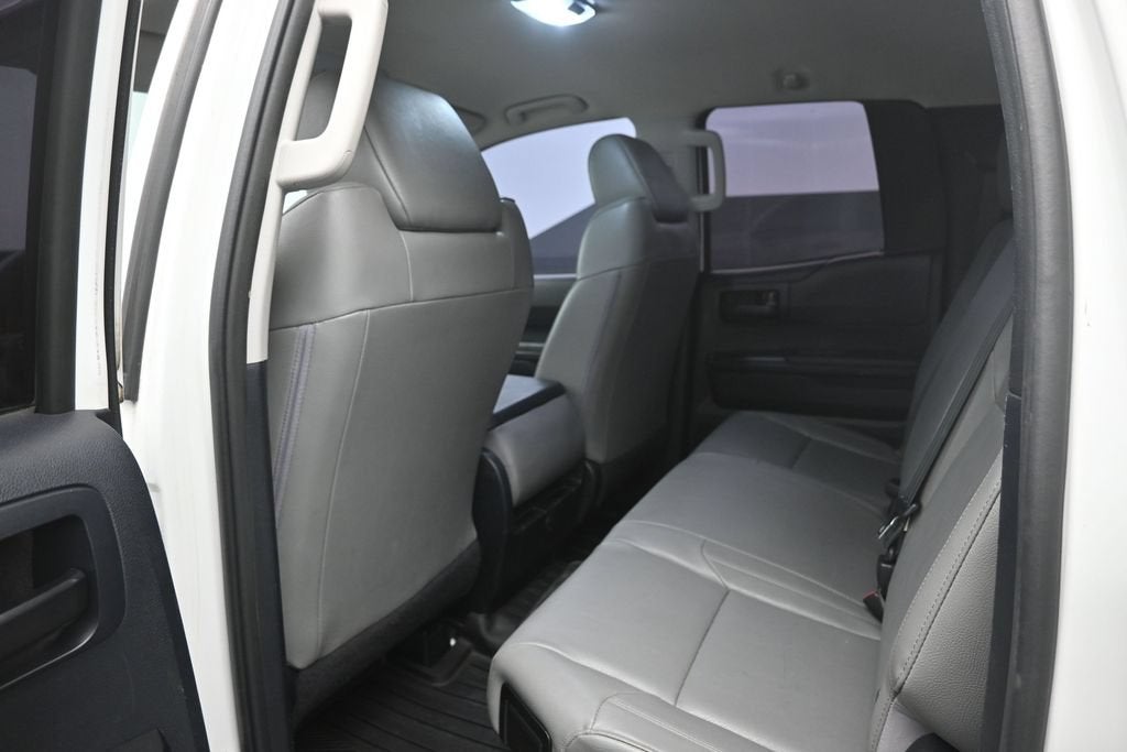 2014 Toyota Tundra SR