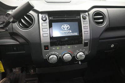 2014 Toyota Tundra SR