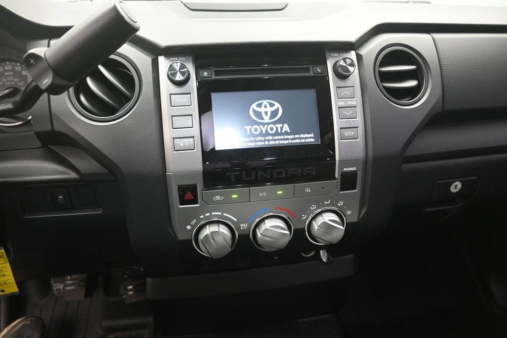 2014 Toyota Tundra SR