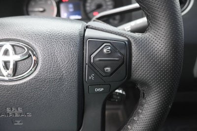 2014 Toyota Tundra SR