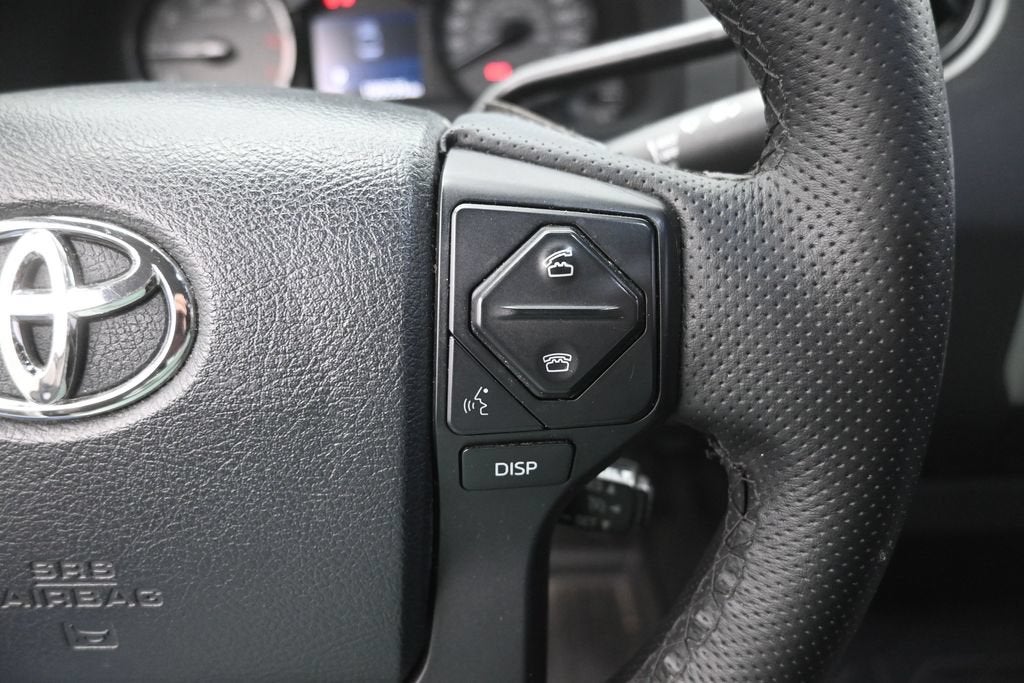 2014 Toyota Tundra SR