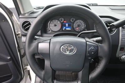 2014 Toyota Tundra SR