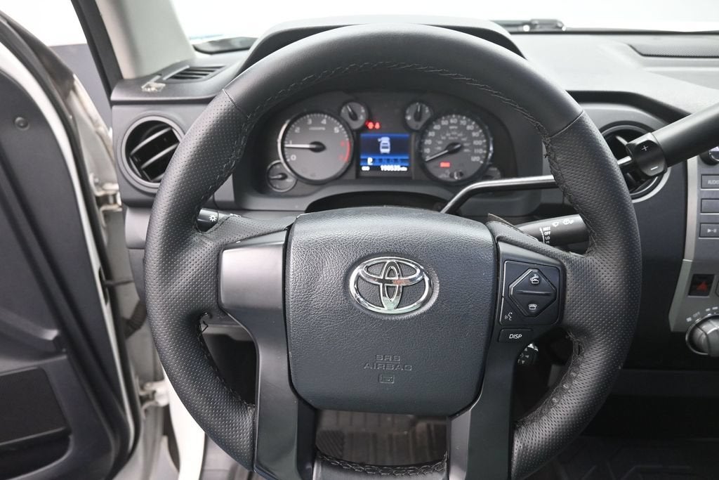 2014 Toyota Tundra SR