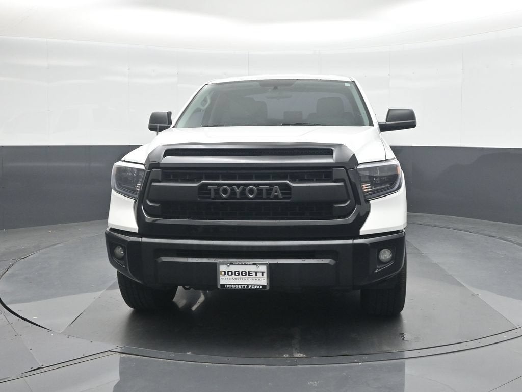 2014 Toyota Tundra SR