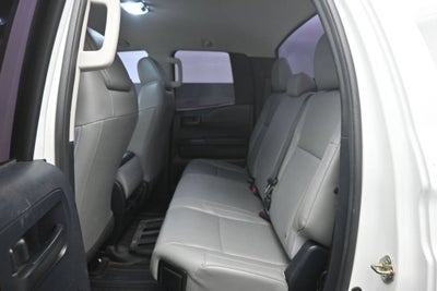 2014 Toyota Tundra SR