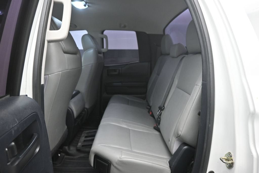 2014 Toyota Tundra SR