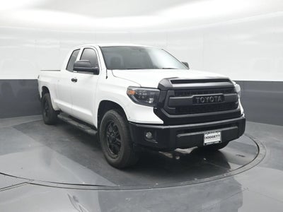 2014 Toyota Tundra SR