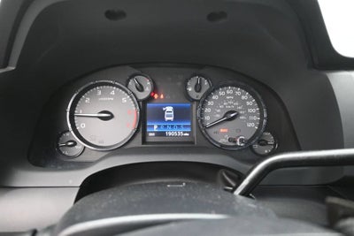 2014 Toyota Tundra SR