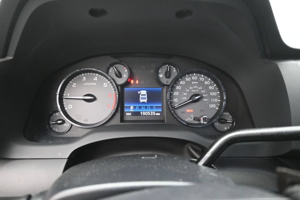 2014 Toyota Tundra SR