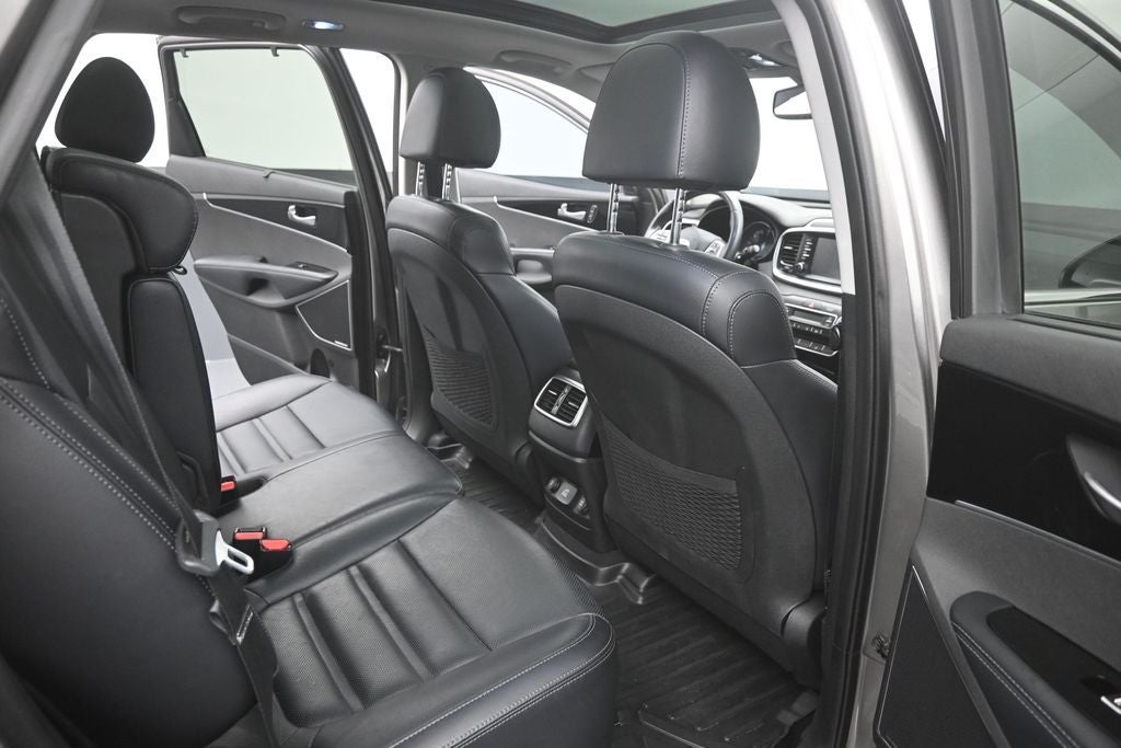 2019 Kia Sorento SX