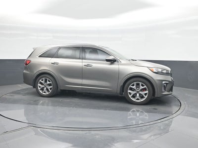 2019 Kia Sorento SX