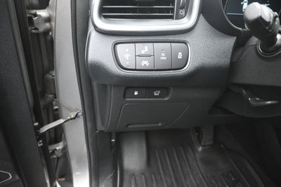 2019 Kia Sorento SX
