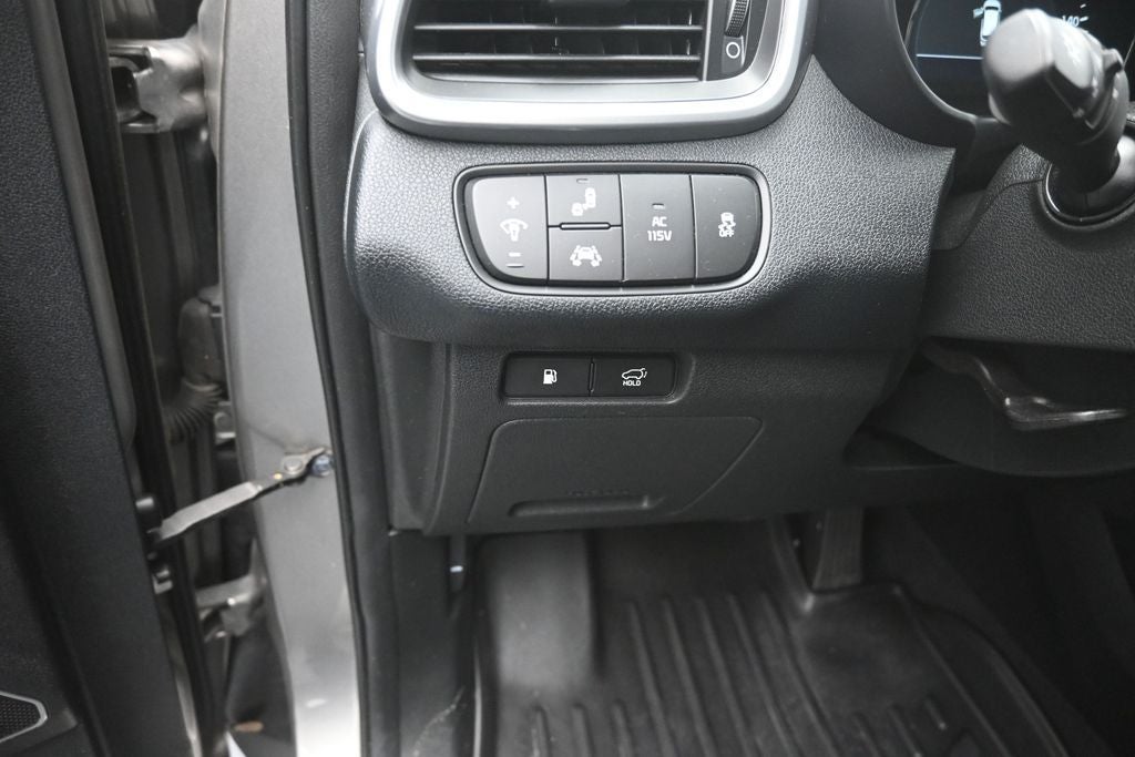 2019 Kia Sorento SX