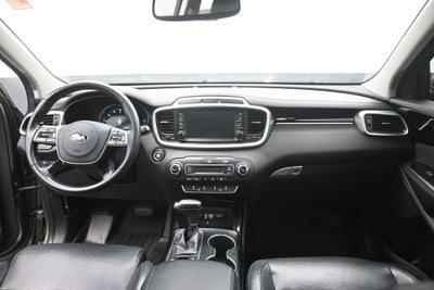 2019 Kia Sorento SX