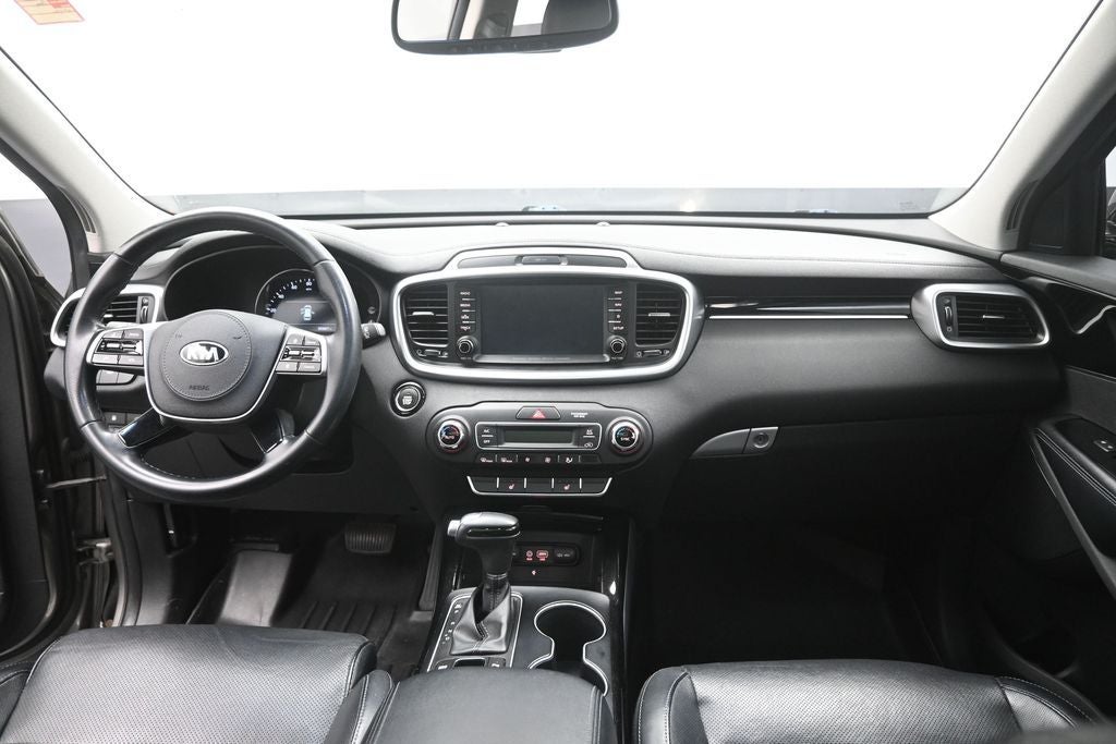 2019 Kia Sorento SX