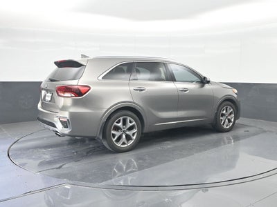 2019 Kia Sorento SX