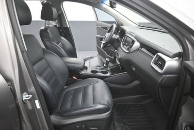 2019 Kia Sorento SX