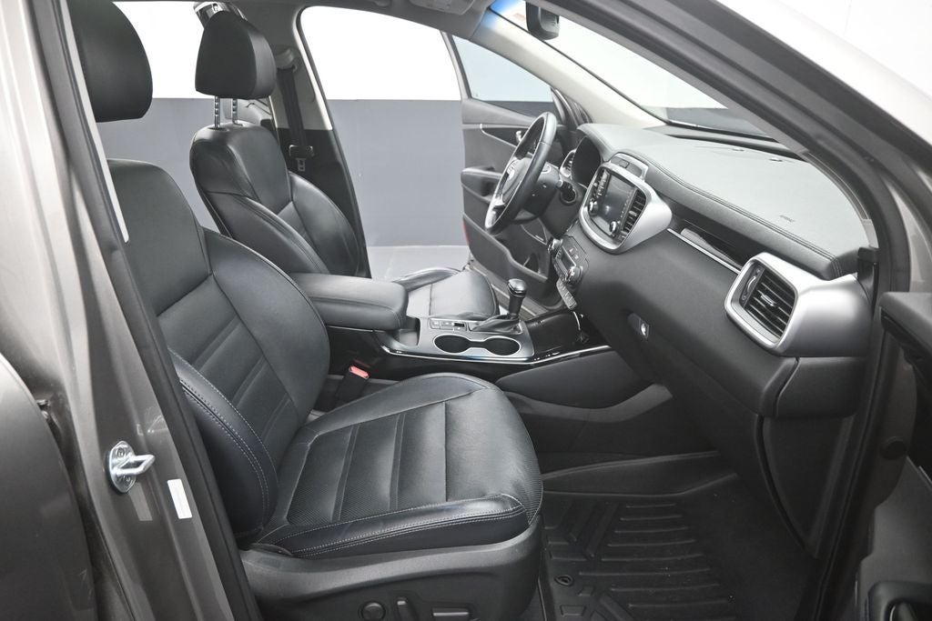 2019 Kia Sorento SX