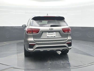 2019 Kia Sorento SX