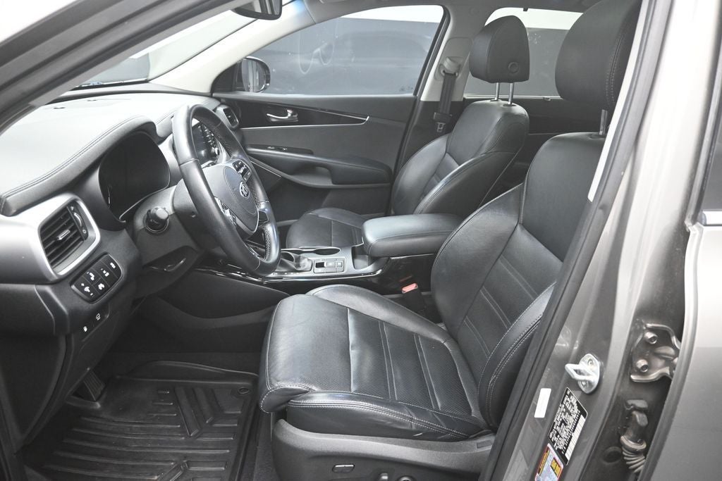 2019 Kia Sorento SX