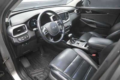 2019 Kia Sorento SX
