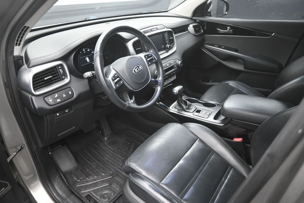2019 Kia Sorento SX