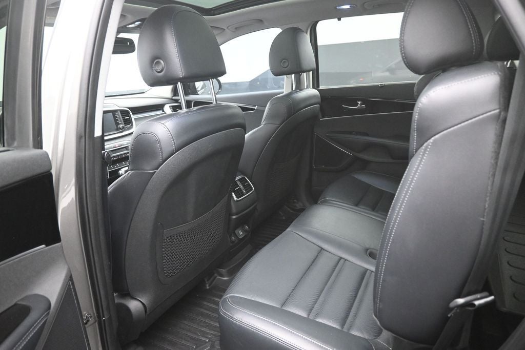 2019 Kia Sorento SX