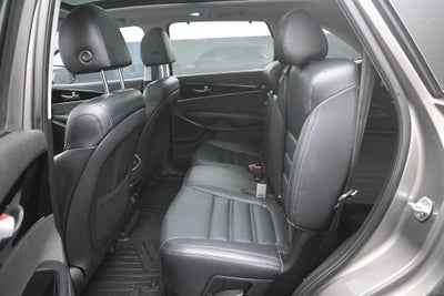 2019 Kia Sorento SX