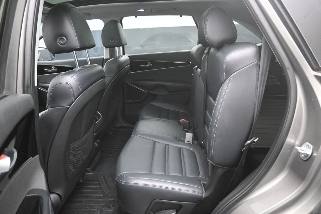 2019 Kia Sorento SX