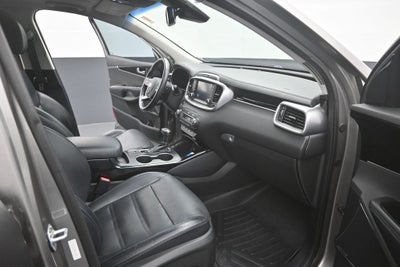 2019 Kia Sorento SX