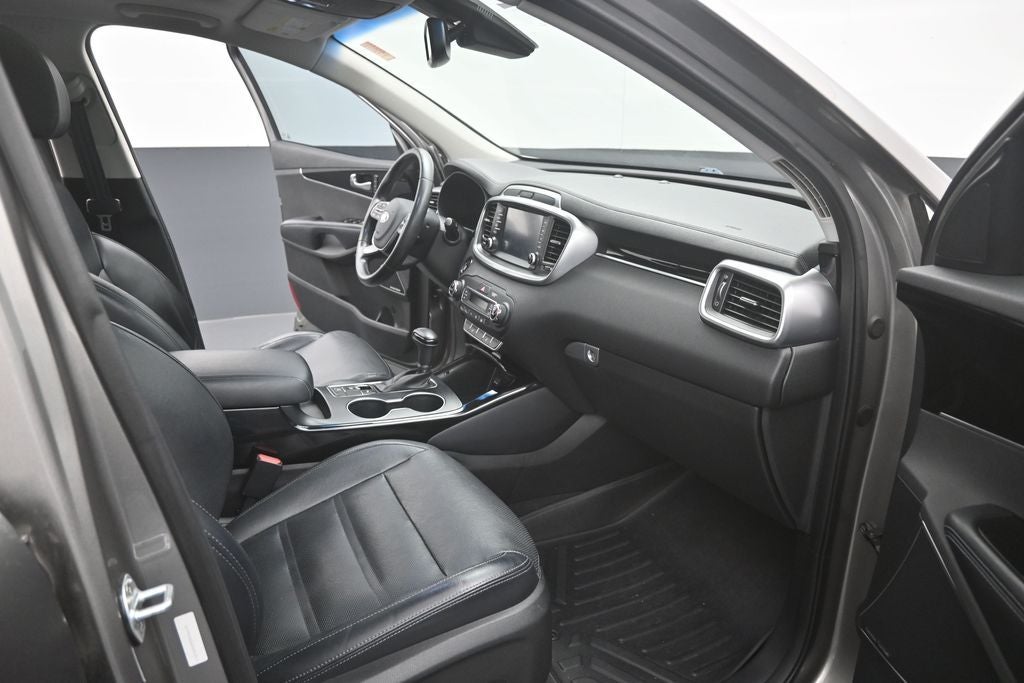 2019 Kia Sorento SX