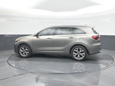 2019 Kia Sorento SX