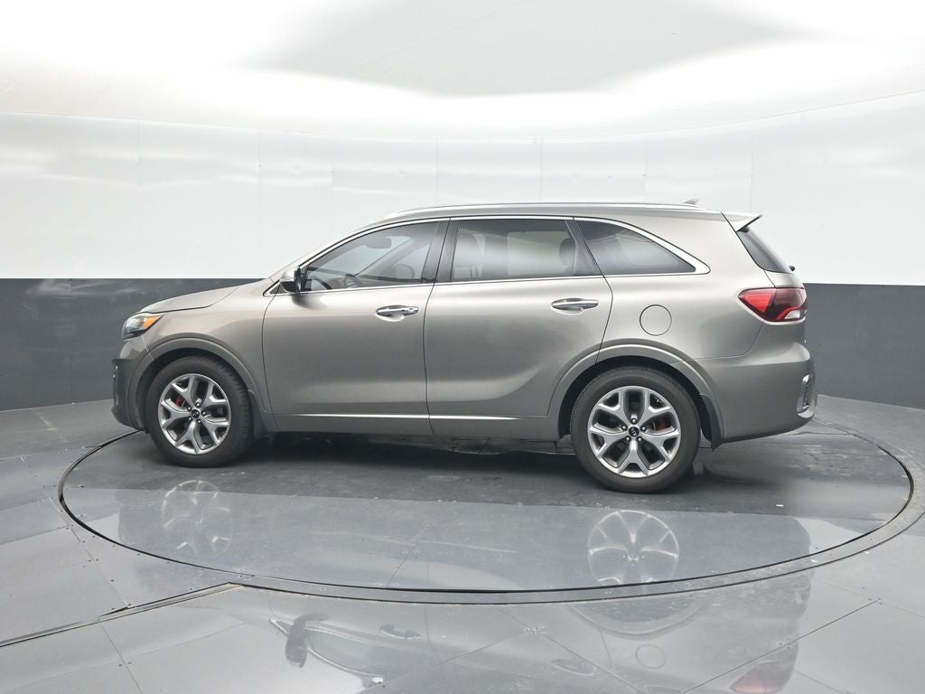 2019 Kia Sorento SX
