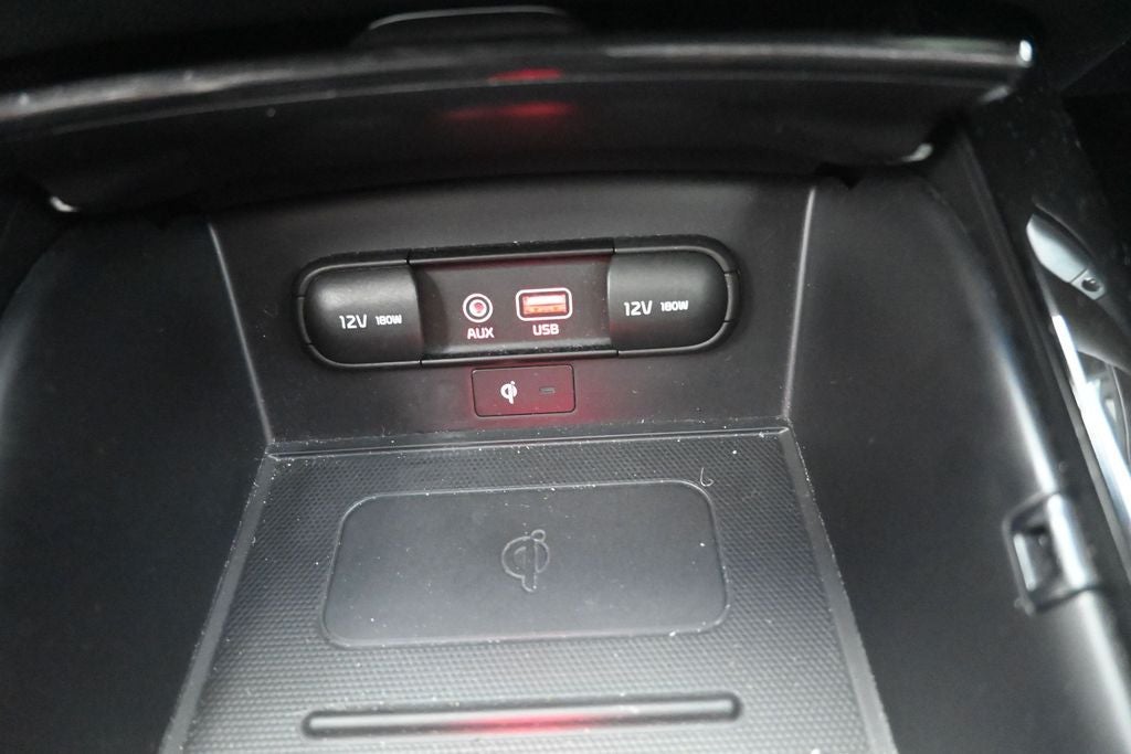 2019 Kia Sorento SX